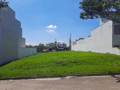 Lote/Terreno à venda, 300m² no Condomínio Terras do Vale, Caçapava