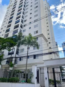 Apartamento com 3 Quartos à venda, 109m² no Parque Residencial Aquarius, São José dos Campos