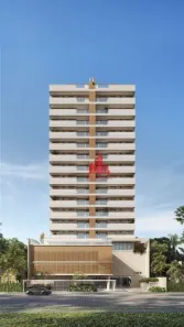 Apartamento com 3 Quartos à venda, 100m² no Vila Operária, Itajaí