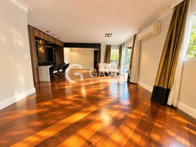 Apartamento com 3 Quartos à venda, 165m² no Jardim Paulista, São Paulo