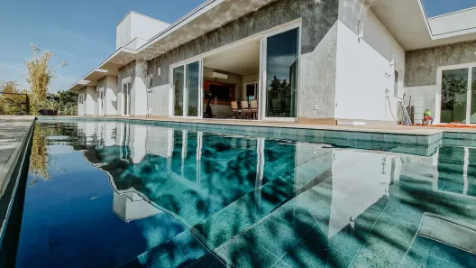 Casa de Condomínio com 4 Quartos à venda, 477m² no Jardim Plaza Athénée, Itu
