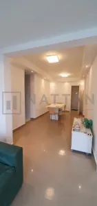 Apartamento com 1 Quarto à venda, 52m² no Jardim Anália Franco, São Paulo