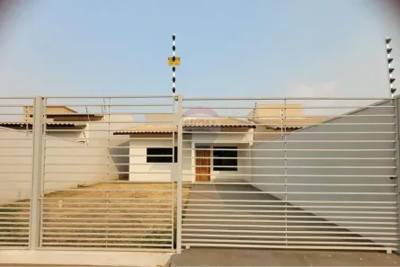 Casa com 1 Quarto à venda, 78m² no Jardim Santa Lúcia, Tangará da Serra