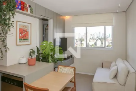 Apartamento com 2 Quartos à venda, 35m² no Água Branca, São Paulo