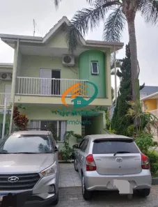 Casa de Condomínio com 3 Quartos à venda, 130m² no Jardim Gopoúva, Guarulhos
