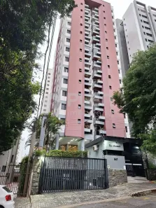 Apartamento com 2 Quartos à venda, 69m² no Cerqueira César, São Paulo