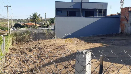 Lote/Terreno à venda, 495m² no Jardim Paranapanema, Campinas