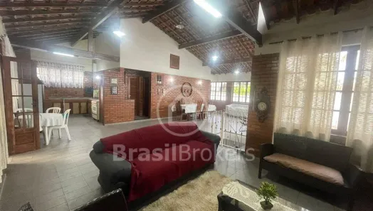 Casa com 4 Quartos à venda, 188m² no Taquara, Rio de Janeiro