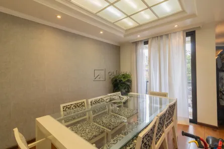 Apartamento com 3 Quartos à venda, 252m² no Perdizes, São Paulo