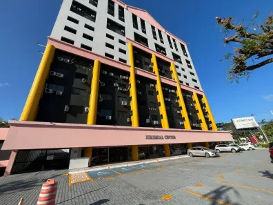 Sala Comercial à venda, 35m² no Engenheiro Luciano Cavalcante, Fortaleza