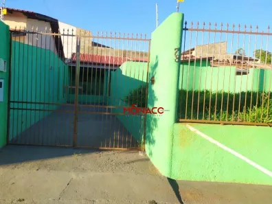 Casa com 3 Quartos à venda, 120m² no Jardim Planalto, Londrina