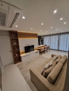 Casa de Condomínio com 3 Quartos à venda, 152m² no Tanquinho, Santana de Parnaíba