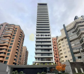Apartamento com 3 Quartos à venda, 223m² no Centro, Novo Hamburgo