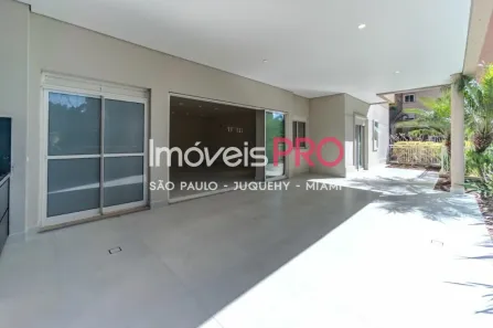 Apartamento com 3 Quartos à venda, 223m² no Tamboré, Santana de Parnaíba