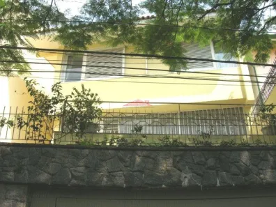 Sobrado com 6 Quartos à venda, 378m² no Sumaré, São Paulo