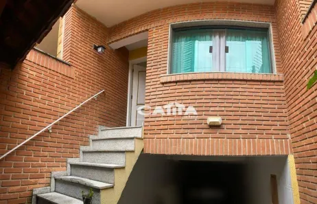 Sobrado com 3 Quartos à venda, 147m² no Vila Regente Feijó, São Paulo