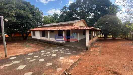 Fazenda/Sítio com 2 Quartos para alugar, 70m² no São José, São Joaquim de Bicas