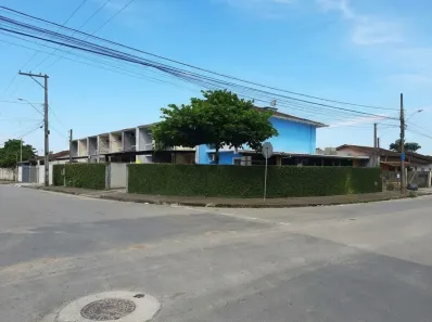 Sobrado com 2 Quartos à venda, 70m² no Jardim Paraíso, Joinville