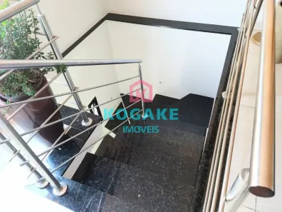 Prédio Comercial à venda, 440m² no Vila Betânia, São José dos Campos