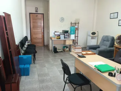 Sala Comercial para alugar, 25m² no Méier, Rio de Janeiro
