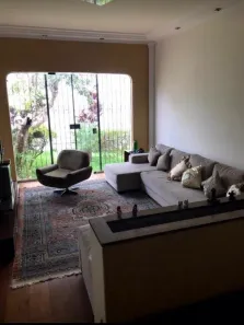Casa com 3 Quartos para alugar, 172m² no Tatuapé, São Paulo