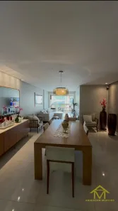 Apartamento com 4 Quartos à venda, 170m² no Praia da Costa, Vila Velha
