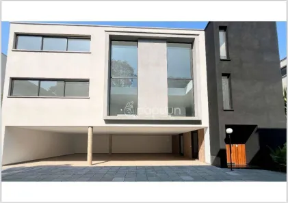 Casa de Condomínio com 4 Quartos à venda, 500m² no Jardim Cordeiro, São Paulo