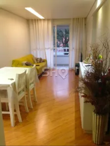 Apartamento com 2 Quartos à venda, 57m² no Casa Verde, São Paulo