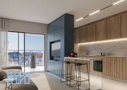 Apartamento com 3 Quartos à venda, 118m² no Fazenda, Itajaí