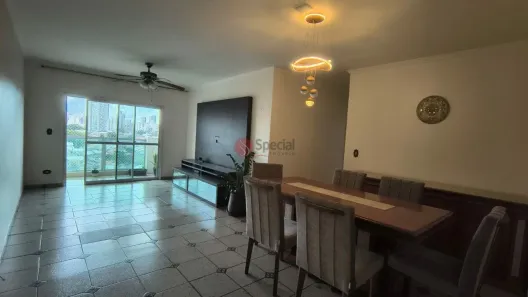 Apartamento com 3 Quartos à venda, 106m² no Chácara Califórnia, São Paulo