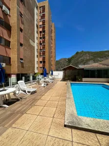 Apartamento com 2 Quartos à venda, 65m² no Barro Vermelho, Vitória