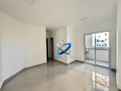 Apartamento com 2 Quartos para alugar, 56m² no Parque Residencial Flamboyant, São José dos Campos