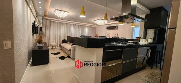 Apartamento com 3 Quartos à venda, 108m² no Centro, Balneário Camboriú