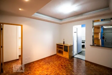 Apartamento com 2 Quartos à venda, 55m² no República, São Paulo