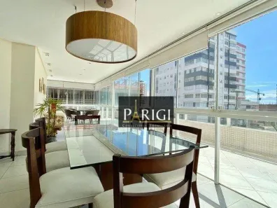 Apartamento com 3 Quartos à venda, 120m² no Zona Nova, Capão da Canoa