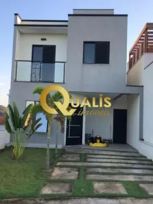 Sobrado com 3 Quartos à venda, 150m² no Jardins do Império, Indaiatuba