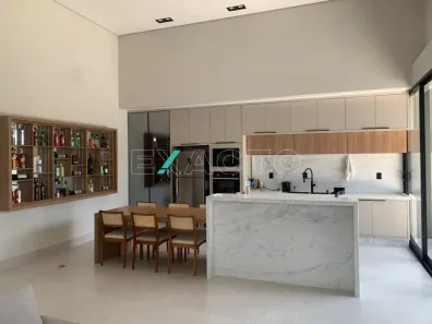 Casa de Condomínio com 3 Quartos à venda, 205m² no Jardim América, Paulínia