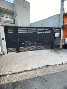 Apartamento com 2 Quartos para alugar, 40m² no Parque Boturussu, São Paulo