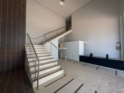 Prédio Comercial à venda, 1000m² no Plano Diretor Sul, Palmas