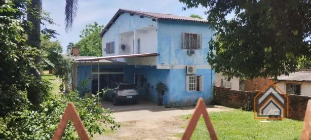 Sobrado com 4 Quartos à venda, 200m² no Passo do Feijó, Alvorada