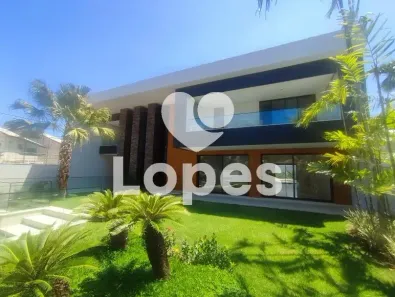 Casa de Condomínio com 6 Quartos à venda, 1500m² no Barra da Tijuca, Rio de Janeiro