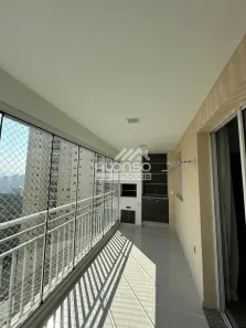 Apartamento com 4 Quartos à venda, 105m² no Jardim Tupanci, Barueri