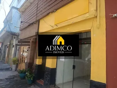 Ponto Comercial para alugar, 95m² no Belenzinho, São Paulo