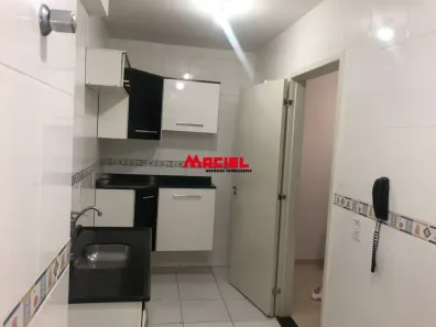 Apartamento com 2 Quartos à venda, 49m² no Jardim Americano, São José dos Campos