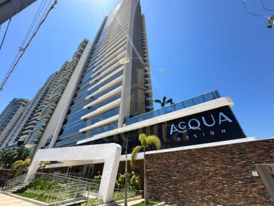 Apartamento com 3 Quartos para alugar, 92m² no Graciosa - Orla 14, Palmas