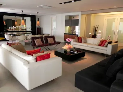 Apartamento com 3 Quartos à venda, 365m² no Vila Nova Conceição, São Paulo