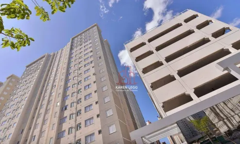 Apartamento com 2 Quartos para alugar, 43m² no Jardim Íris, São Paulo