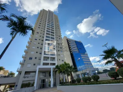 Apartamento com 2 Quartos à venda, 82m² no Vila Homero, Indaiatuba