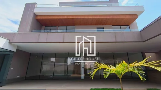Casa de Condomínio com 5 Quartos à venda, 350m² no Barra da Tijuca, Rio de Janeiro