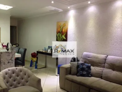 Sobrado com 3 Quartos à venda, 250m² no Jaguaré, São Paulo